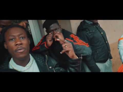 Kroms ft MKD - BETA MEGA