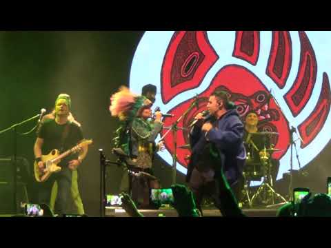 На Ивана Купалу - Zdob Si Zdub и Маша Макарова