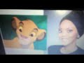 Young Simba And Friends A Very Special Delivery Season 2 Episode 18