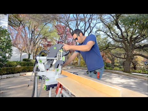 It only took 12 years...My first MITER SAW injury.