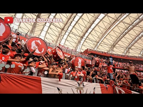 INTER 1x1 Grêmio - Final Gauchão 2025 | Compilação - Guarda Popular