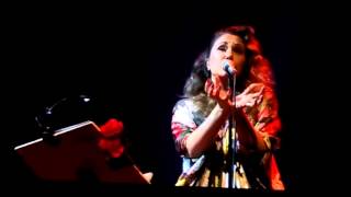 Maria Rita - 23/03/2015 - Dos Gardenias