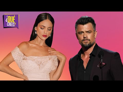 Se acabó el amor entre Eiza González y Josh Duhamel | Qué Crees