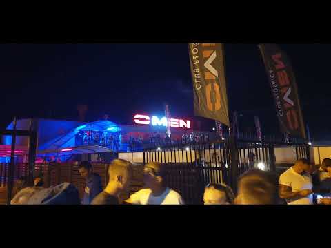CROUZER / OMEN CLUB Płośnica / WIELKANOC 2024 / PUMPINGLAND [31 03 2024] - seciki pl