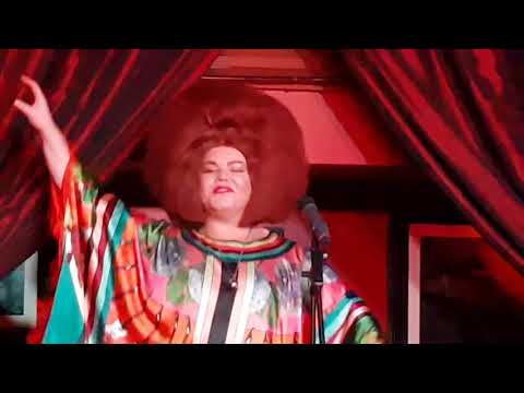 Ruby Murry  - Eagle Bar Jan 18