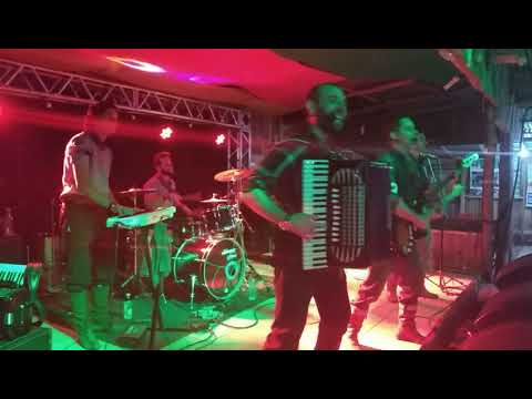 Tchê Sarandeio ((AO VIVO EM LIVRAMENTO))