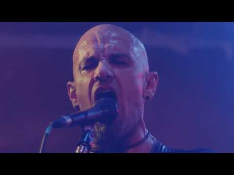 LUMBRE -  DE NUEVO EN RUTA (video oficial)