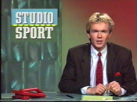 Studio sport fragment 1989