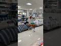 CHALLENGING STRANGERS TO A PILLOW FIGHT