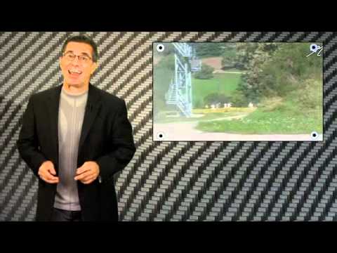 SHAKEDOWN: August 27, 2010 Auto Racing and Motorsports News