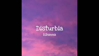 Download lagu Rihanna - Disturbia TikTok Remix mp3