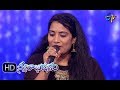 Swathilo Mutyamantha Song SP Balu Shireesha Performance Swarabhishekam 2nd September 2018