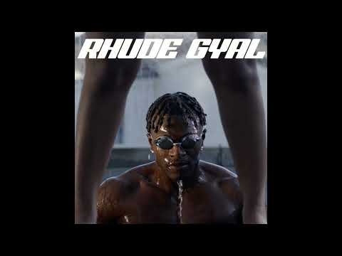 JELEEL! - RHUDE GYAL! (OFFICIAL AUDIO)
