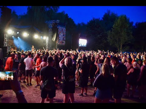 Aftermovie Music Forge Festival 2022!