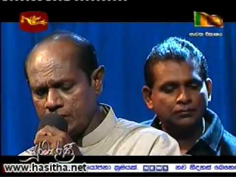 Amarasiri Peiris - Budu Sihina Galala Lowa Nominiskam Duruwewa