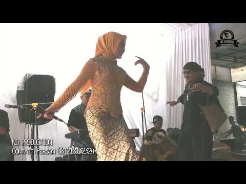 H DODI MANSYUR FEAT NENG DILA NEUNDEUN HAREPAN RAYUNGAN LIVE SHOW ND PRODUCTION