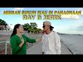 MINSAN BUKUN IKAU IN PENAGNAAN RAY JERIK