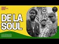 DEEP DISCOG DIVE De La Soul