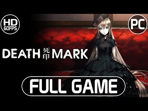 Spirit Hunter: Death Mark | Full Game | Best Ending | [PC]