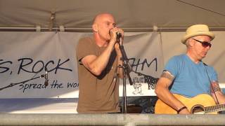 Spirit Of The West - If Venice Is Sinking