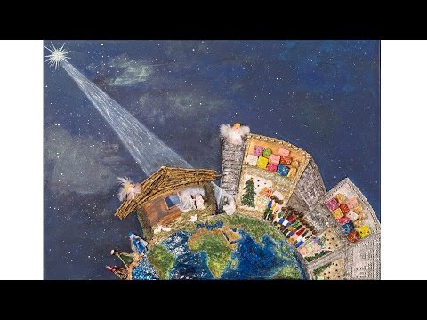 Hangutazók - Indulj el (A karácsony üzenete régen és ma - The message of Christmas then and now)