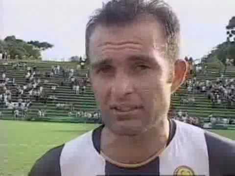 Reportagem RPC: Operário 1x0 Cascavel