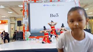 Download lagu Topeng Suminten By: 'Be 3' mp3