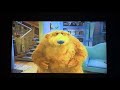 Bears Smells Good