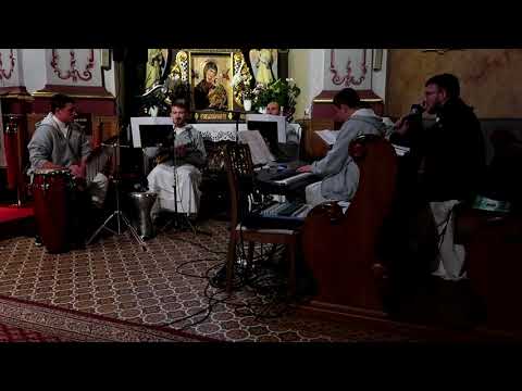 "Najwyższy Bóg" i "Jezu miły duszy mej" - Vox Eremi