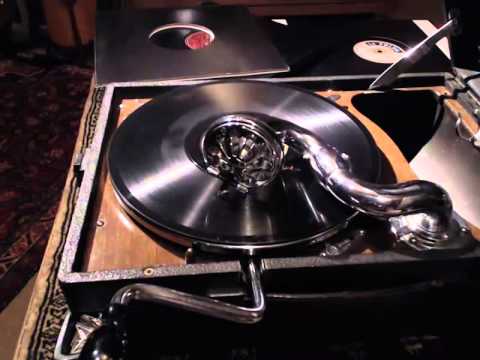 Fredo Gardoni, Puig et Baiz - La Bourrée