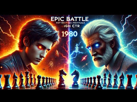 “Tal’s INSANE Sacrifice Storm vs Plachetka (1980) | Most Underrated Brilliancy!”