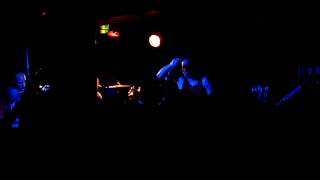 Suffocation - Habitual Infamy @ Camden Underworld, 30th March 2010