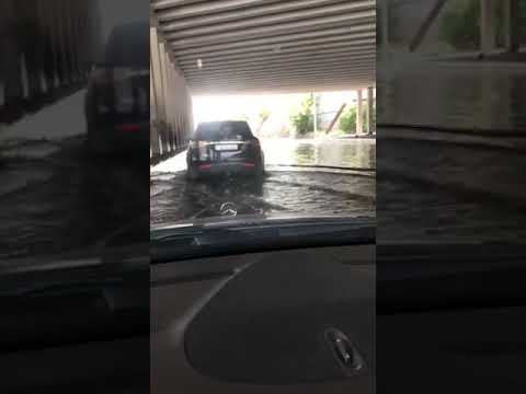 Արգավանդ-Մալաթիա- Սեբաստիա խաչմերուկում այս վիճակն է