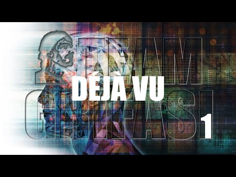 42-RO Elena, Ciclul Investigativ 84, Protocol 1: DÉJÀ VU - Carmen Dudu Hipnoza CG Academy