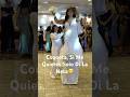 Flirty At Her Wedding Viral Wedding Emotional FUERZAREGIDA GrupoFronteraOficial