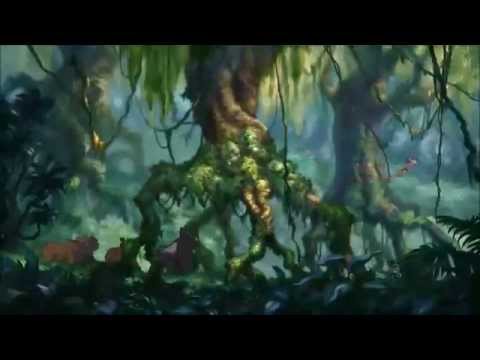 Disney's Tarzan: Son of Man - Multilanguage (Chorus 3)