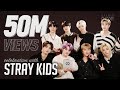 [Message From Stray Kids] Celebrating '神메뉴(God's Menu)' 50million Views | BE ORIGINAL (ENG SUB)
