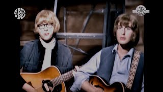 NEW 📀 I Go To Pieces - Peter and Gordon {Stereo} 1964