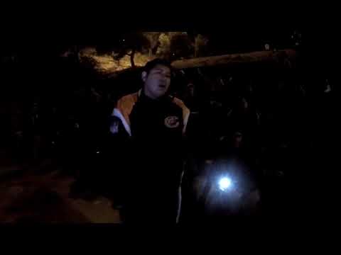 Classic vs K.Os - Resaca Battles 7 (Semifinal)