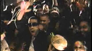 The Jungle Brothers- On the Road Again video