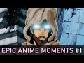Epic Anime Fight Scene Fist Of The Northstar 1986