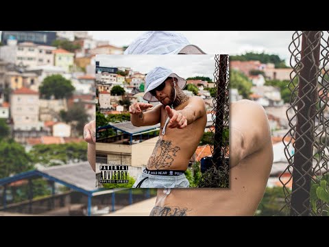 Fonsek - Dono da Casa (Prod. DJ Nattan) - Faixa Bônus