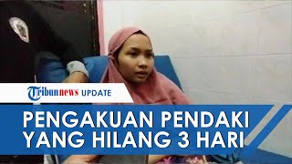 Pengakuan Wanita Pendaki yang Hilang di Gunung Abbo Selama 3 Hari, Ngaku Bertemu Dokter Berkerudung