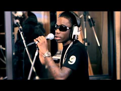 Tinchy Stryder - On Track With SEAT: Episode 8