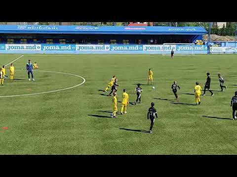 30.04.2022 Dacia U11(2011)-Petrocub U11(2011)