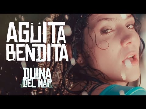 Duina del Mar - Agüita Bendita (Video Oficial)