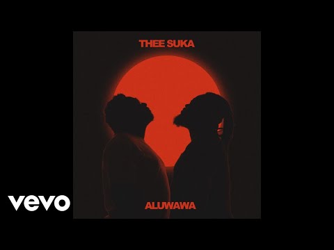 Thee Suka - Aluwawa (Official Audio)