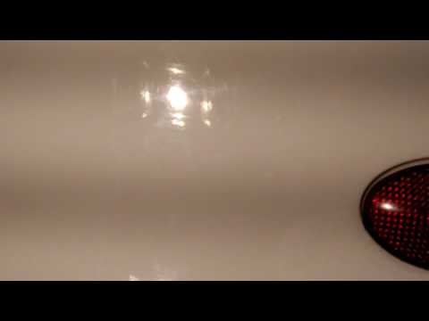 F450 King Ranch Griots Garage fast correcting cream