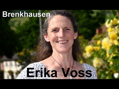 BFH-Wahl 2025 - Unsere Ratskandidatin Erika Voss aus Brenkhausen stellt sich vor!