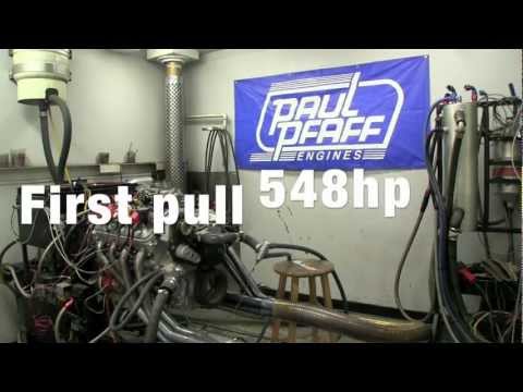 Fastest Street Car's LS2 + Trick Flow Specialties Top End kit